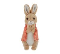 Beatrix Potter Flopsy Small Soft Toy