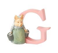 Beatrix Potter G - Aunt Petitoes Figurine
