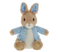 Beatrix Potter Soft Toys Gosh Peter Rabbit Large Soft Toy, height 30cm