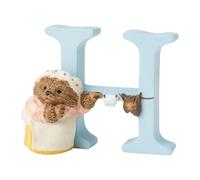 Beatrix Potter H - Mrs Tiggy-winkle Figurine