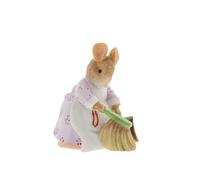 Beatrix Potter Hunca Munca Figurine