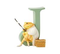 Beatrix Potter J- Mr Jeremy Fisher Figurine