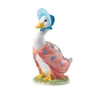 Beatrix Potter Jemima Puddle Duck Mini Figurine