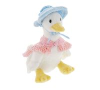 Beatrix Potter Jemima Puddle Duck Small Soft Toy