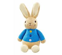 Beatrix Potter Kids Made With Love Peter Rabbit 18Cm Plush