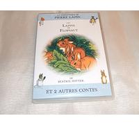 Beatrix potter : les lapins de flopsaut