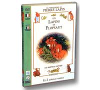 Béatrix Potter : Les Lapins de Flopsaut