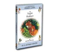 Béatrix Potter : Les Lapins de Flopsaut
