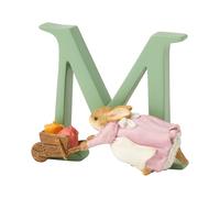 Beatrix Potter M - Cecily Parsley Figurine