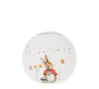 Beatrix Potter Money Bank, Vibrant Color