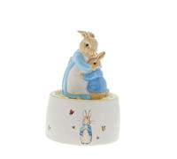 Beatrix Potter Mrs Rabbit And Peter Musical Musical