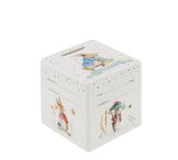 Beatrix Potter Money Bank