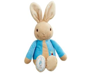 Beatrix Potter My First Peter Rabbit