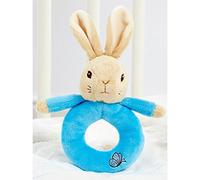 BEATRIX POTTER MY FIRST PETER RABBIT RING RATTLE**