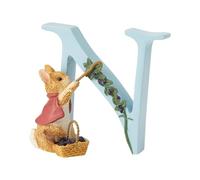 Beatrix Potter N - Cotton Tail Figurine