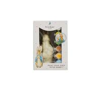 Beatrix Potter Paint Your Own Peter Rabbit Model Art Craft Set