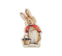 Beatrix Potter Peter & Benjamin Bunny Fig Figurine