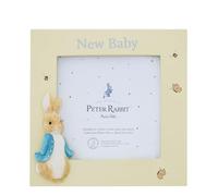 Beatrix Potter Peter New Baby Photo Frame Photo Frame