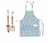 Beatrix Potter Peter Rabbit 3 Piece Garden Apron & Tool Set