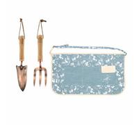 Beatrix Potter Peter Rabbit 3 Piece Garden Half Apron & Tool Set