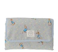 Beatrix Potter Peter Rabbit Baby Changing Mat Nursery Set