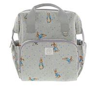 Beatrix Potter Peter Rabbit Changing Backpack Nursery Set