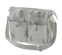 Beatrix Potter Peter Rabbit Changing Bag Nursery Set