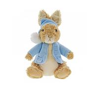 Beatrix Potter Peter Rabbit Bedtime Plush Toy