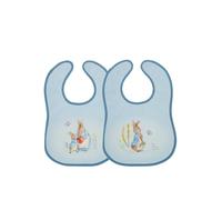 Beatrix Potter Peter Rabbit Bib