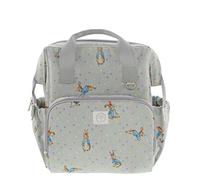 Beatrix Potter Peter Rabbit Changing Backpack Nursery Set