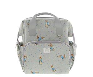 Beatrix Potter Peter Rabbit Changing Backpack