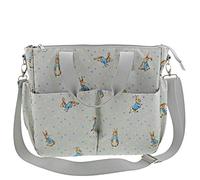 Beatrix Potter Peter Rabbit Baby Collection Changing Bag A29581