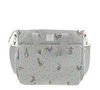Beatrix Potter Peter Rabbit Baby Collection Changing Bag