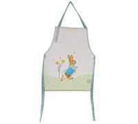 Beatrix Potter Peter Rabbit Childrens Apron