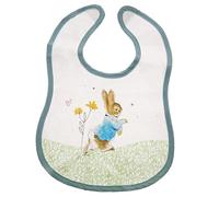 Beatrix Potter Peter Rabbit Childrens Bib