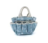 Beatrix Potter Peter Rabbit Childrens Gardening Tool Bag in Baby Blue Beatrix Potter Baby Blue
