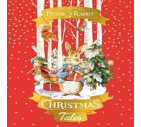 Beatrix Potter Peter Rabbit: Christmas Tales Paperback Book Beatrix Potter Multicolor