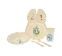 Beatrix Potter Peter Rabbit Dinner Set