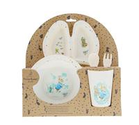 Beatrix Potter Peter Rabbit Dinner Set Picnic and Outdoor