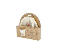 Beatrix Potter Peter Rabbit Egg Cup Set - The Flopsy Bunnies