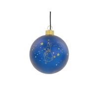 Beatrix Potter Peter Rabbit Light Up LED Bauble