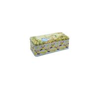 Peter Rabbit Beatrix Potter Long Deep Rectangular Storage Tin