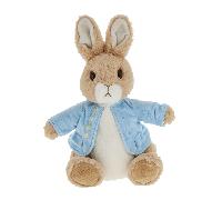 Beatrix Potter Peter Rabbit Medium Soft Toy