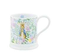 Beatrix Potter Peter Rabbit Mug