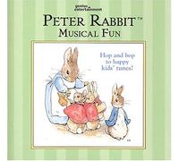 Beatrix Potter - Peter Rabbit Musical Fun