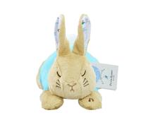 Beatrix Potter Peter Rabbit Musical Soft Toy