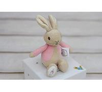 Beatrix Potter Peter Rabbit or Flopsy Bunny -One Supplied