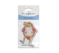 Beatrix Potter Peter Rabbit - Shaped Fridge Magnet (Jeremy Fisher)
