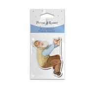 Beatrix Potter Peter Rabbit - Shaped Fridge Magnet (Mr McGregor)