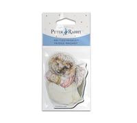 Beatrix Potter Peter Rabbit - Shaped Fridge Magnet (Mrs Tiggywinkle)